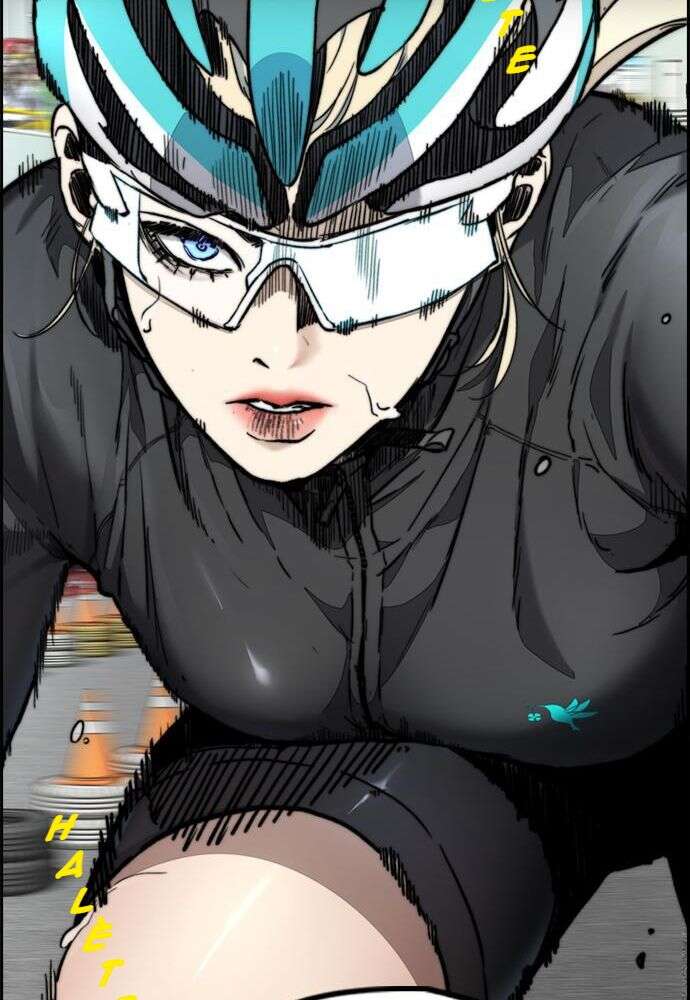 Read Wind Breaker FR Manga Online