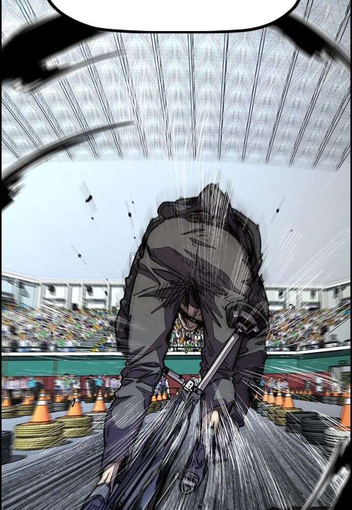 Read Wind Breaker FR Manga Online