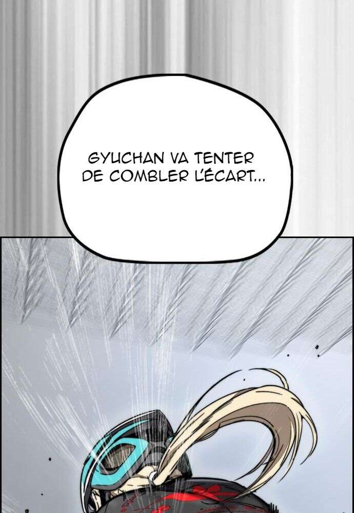 Read Wind Breaker FR Manga Online