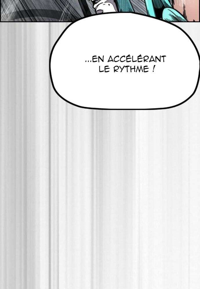 Read Wind Breaker FR Manga Online