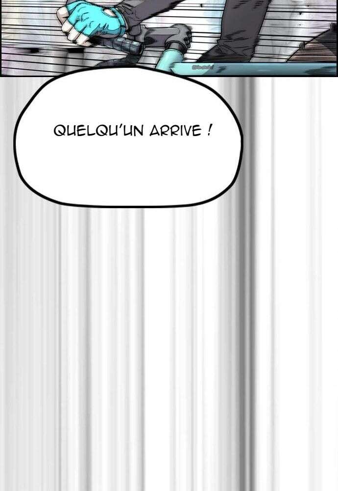 Read Wind Breaker FR Manga Online