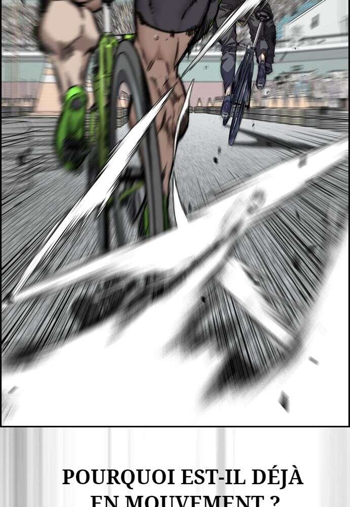 Read Wind Breaker FR Manga Online