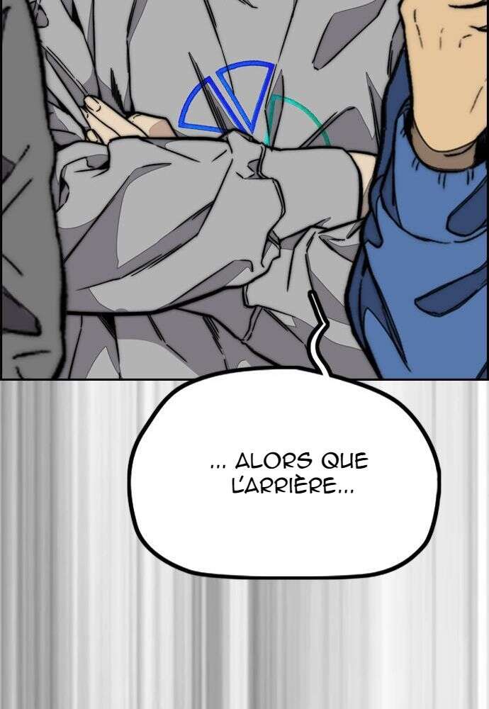 Read Wind Breaker FR Manga Online