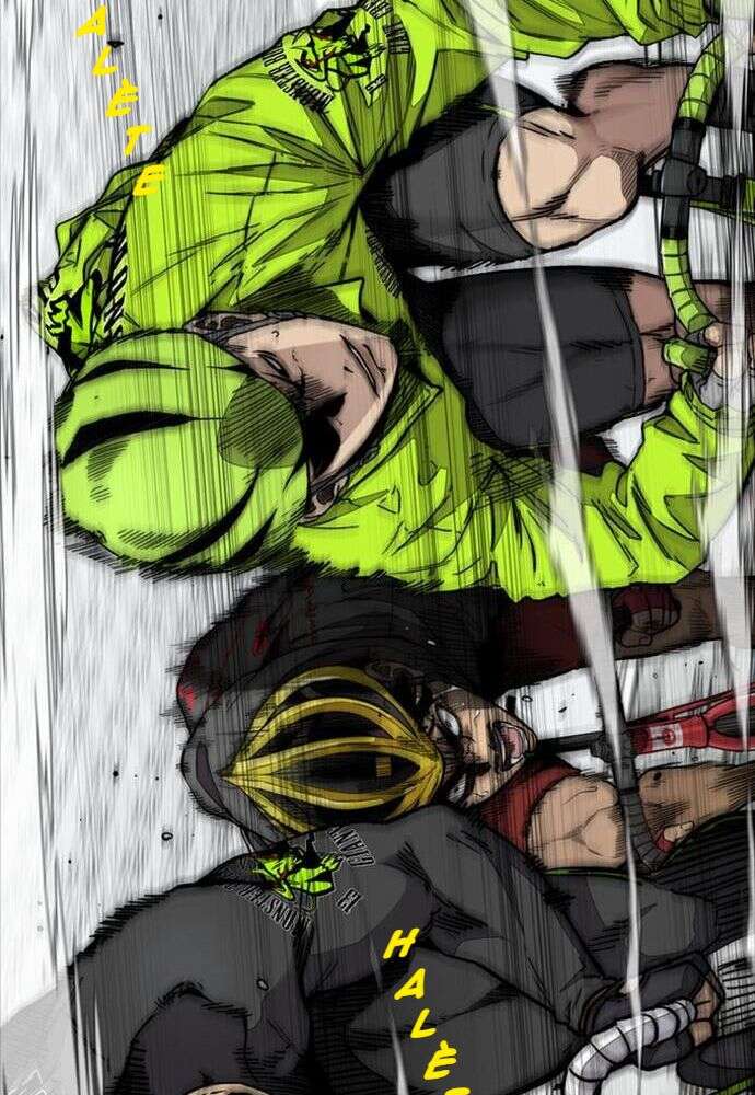 Read Wind Breaker FR Manga Online