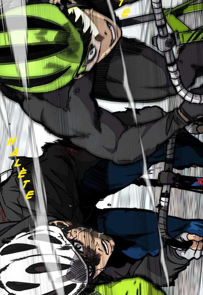 Read Wind Breaker FR Manga Online