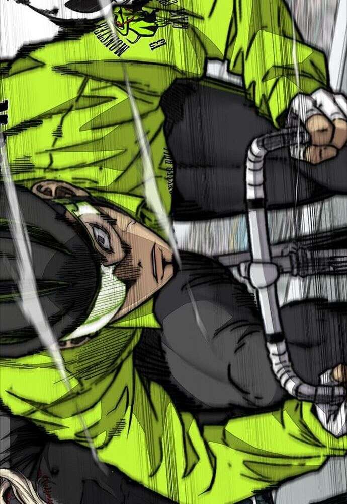 Read Wind Breaker FR Manga Online