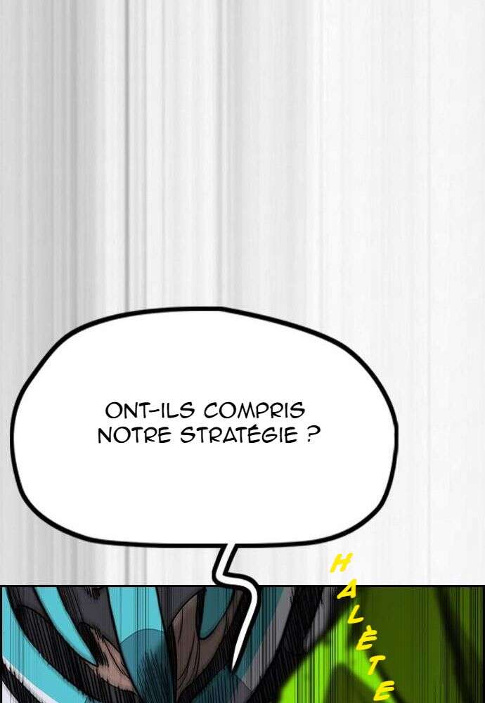 Read Wind Breaker FR Manga Online