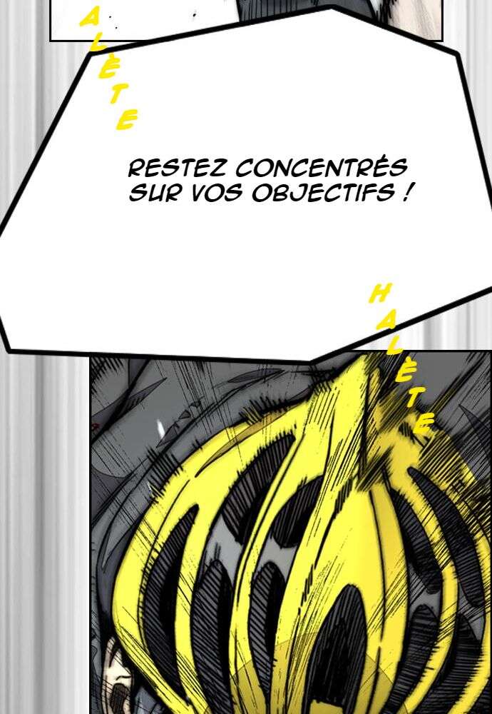 Read Wind Breaker FR Manga Online