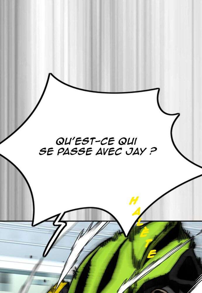 Read Wind Breaker FR Manga Online