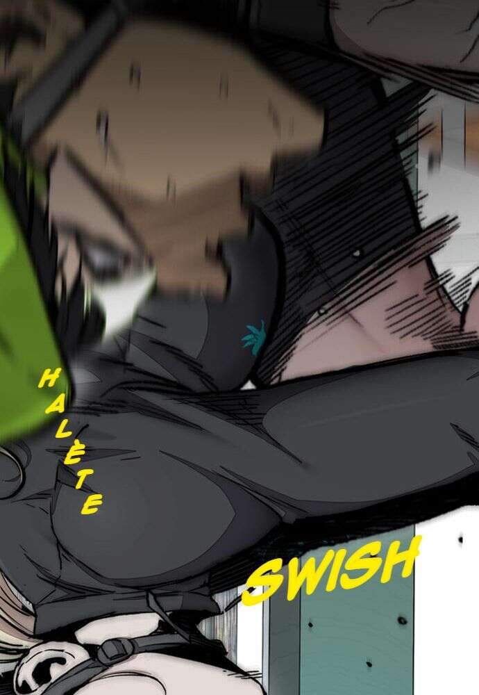 Read Wind Breaker FR Manga Online