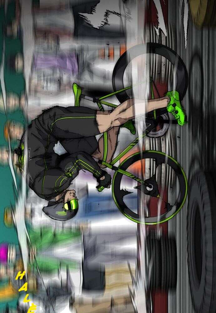 Read Wind Breaker FR Manga Online