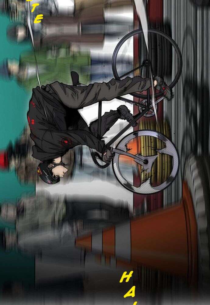 Read Wind Breaker FR Manga Online
