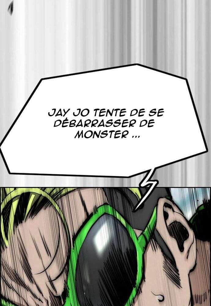 Read Wind Breaker FR Manga Online