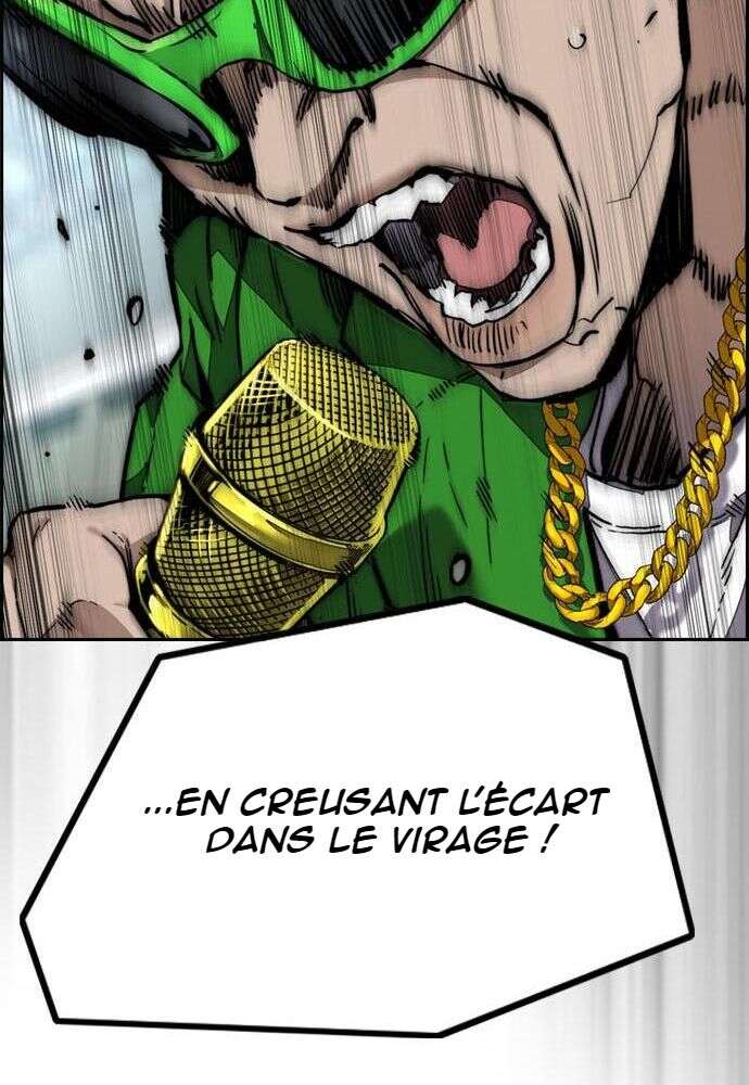 Read Wind Breaker FR Manga Online