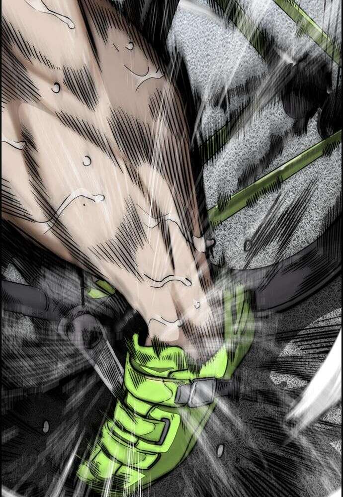 Read Wind Breaker FR Manga Online