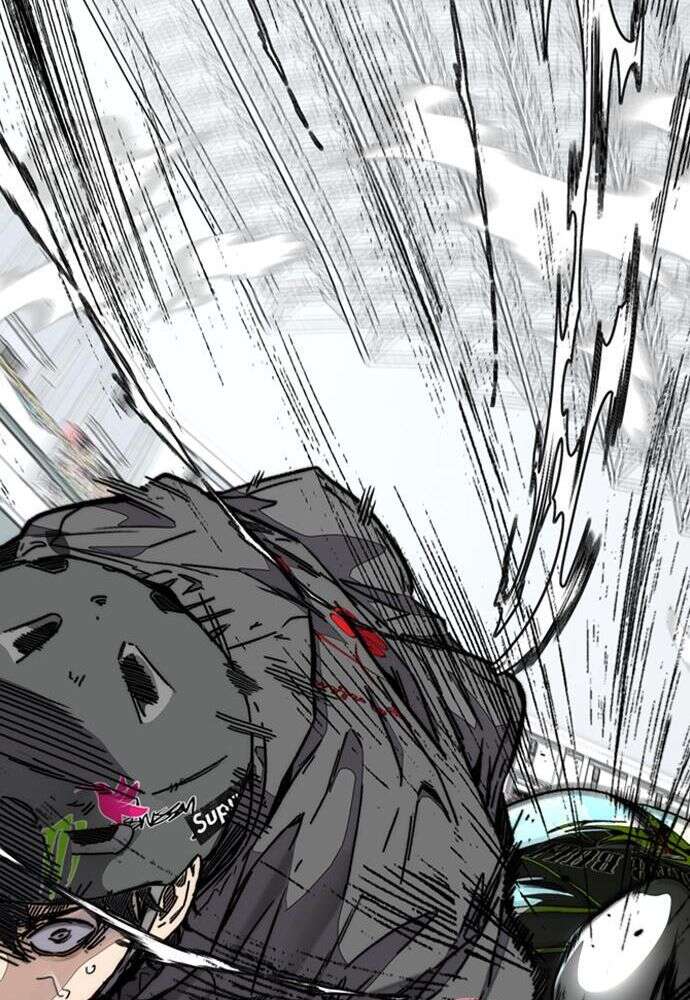 Read Wind Breaker FR Manga Online