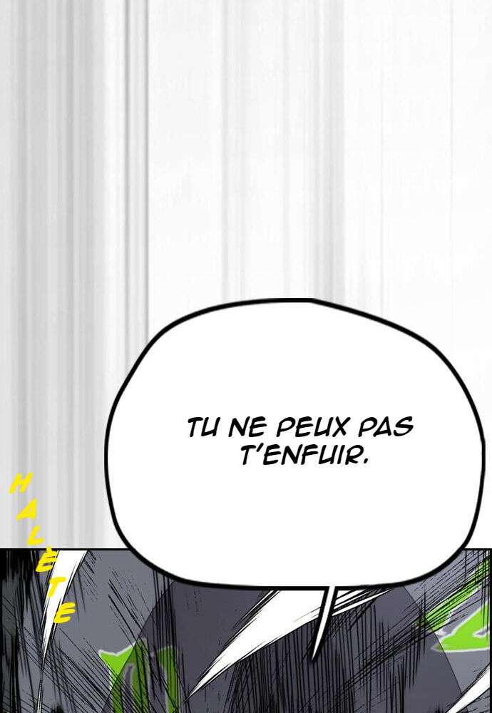 Read Wind Breaker FR Manga Online