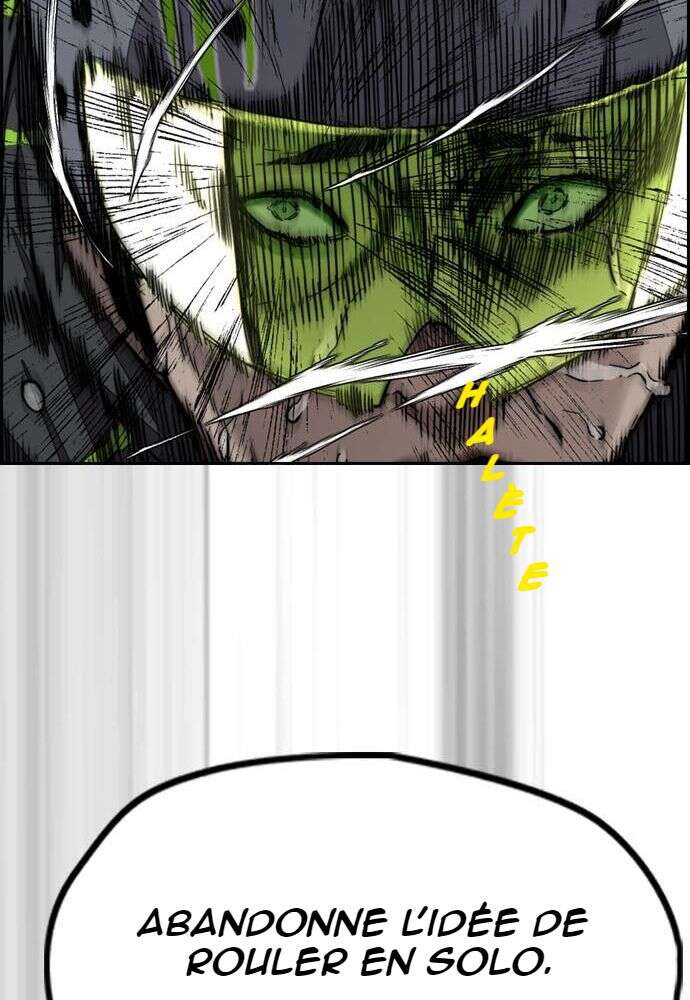 Read Wind Breaker FR Manga Online