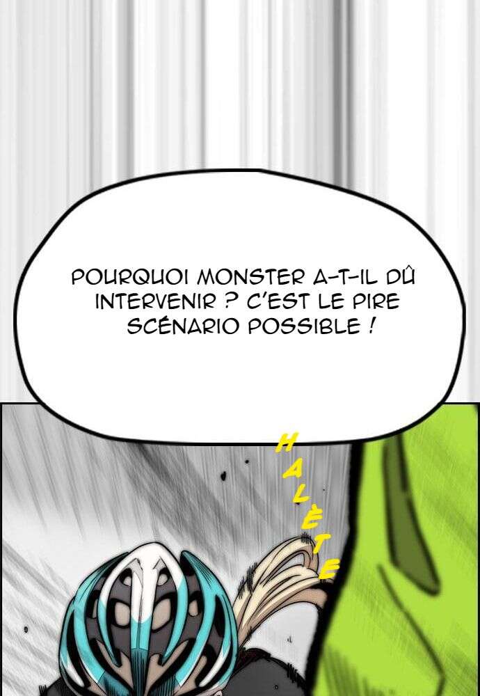 Read Wind Breaker FR Manga Online