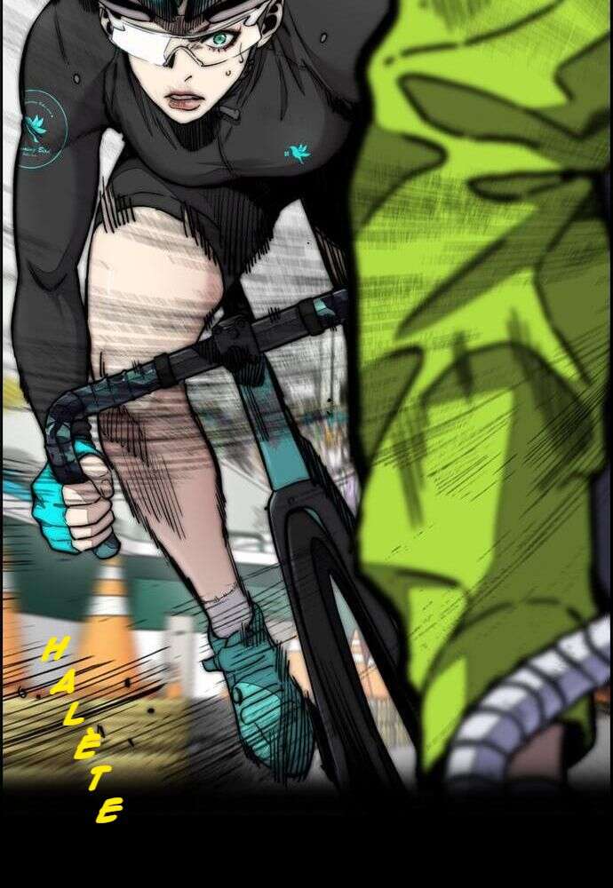Read Wind Breaker FR Manga Online
