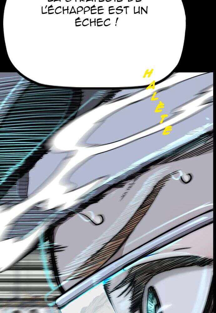 Read Wind Breaker FR Manga Online