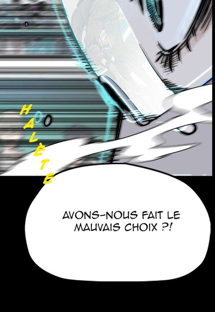 Read Wind Breaker FR Manga Online