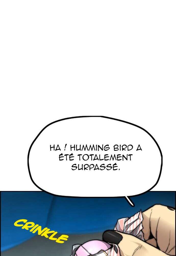 Read Wind Breaker FR Manga Online