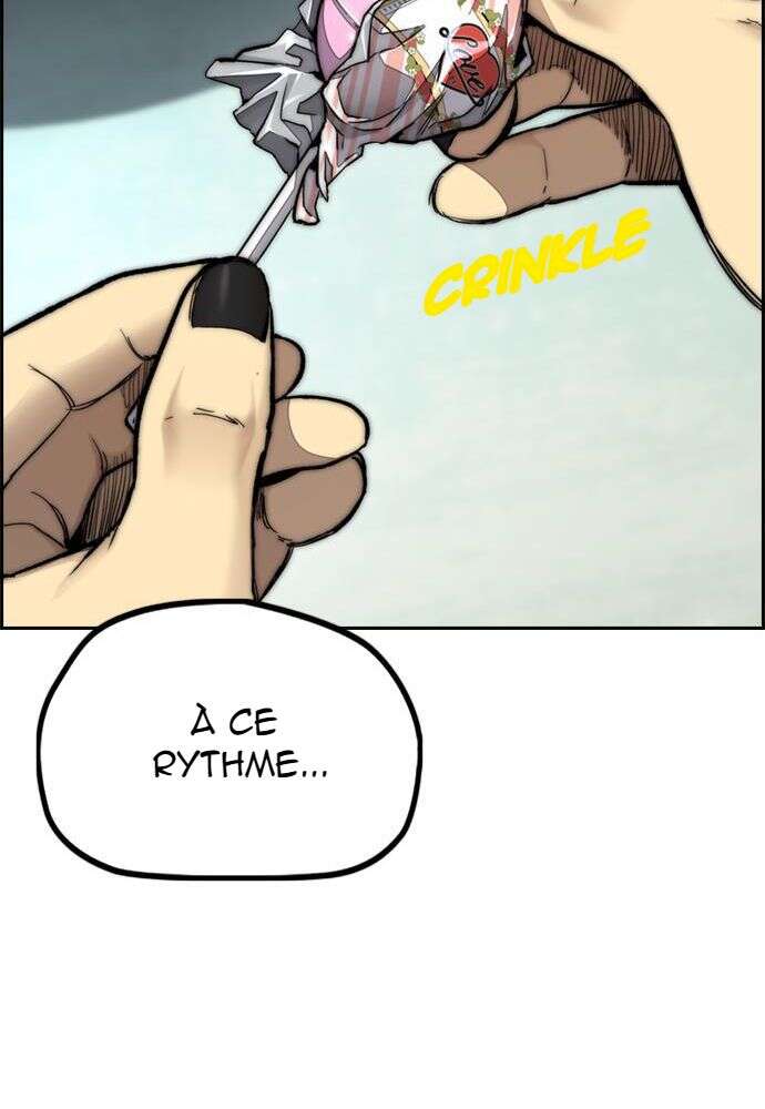 Read Wind Breaker FR Manga Online