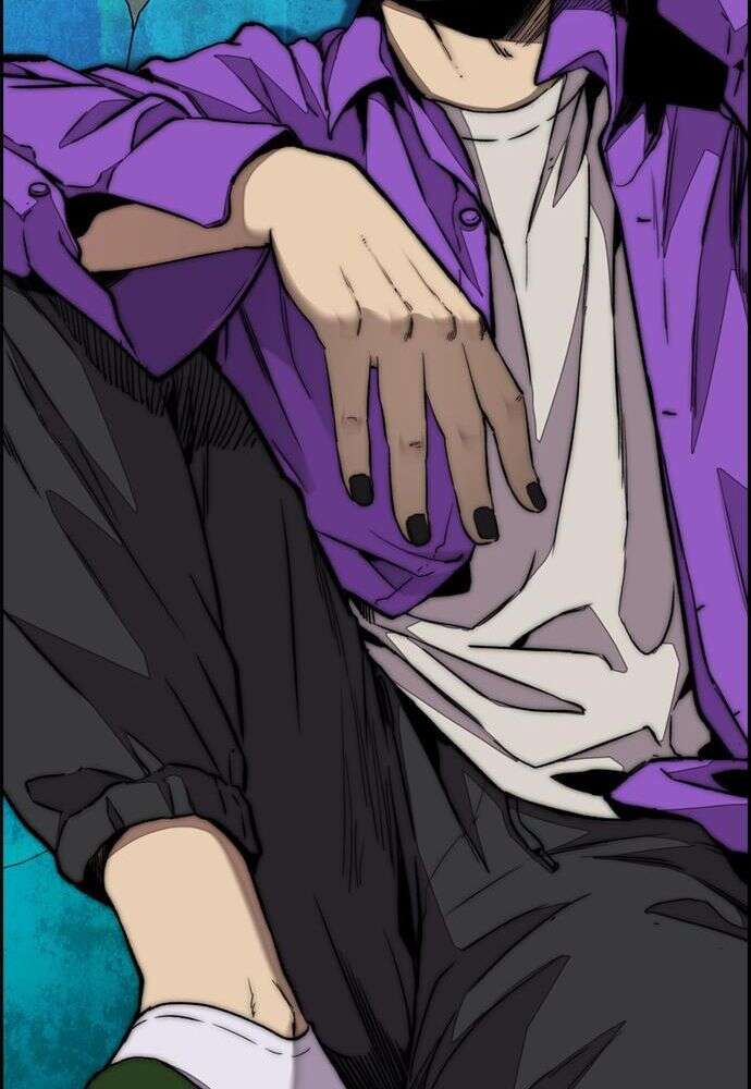 Read Wind Breaker FR Manga Online