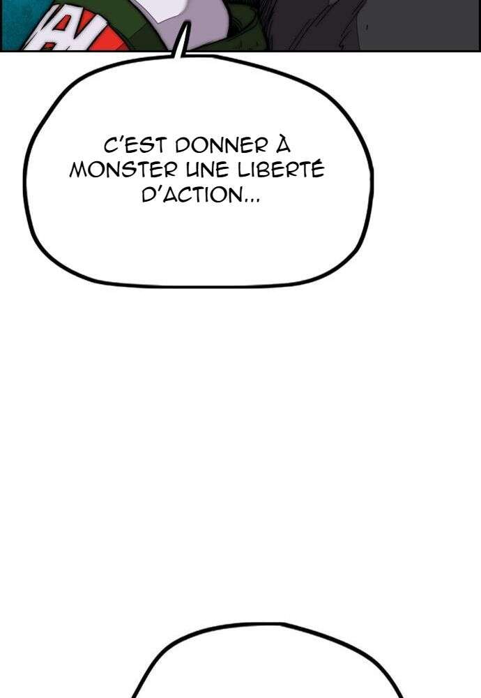 Read Wind Breaker FR Manga Online