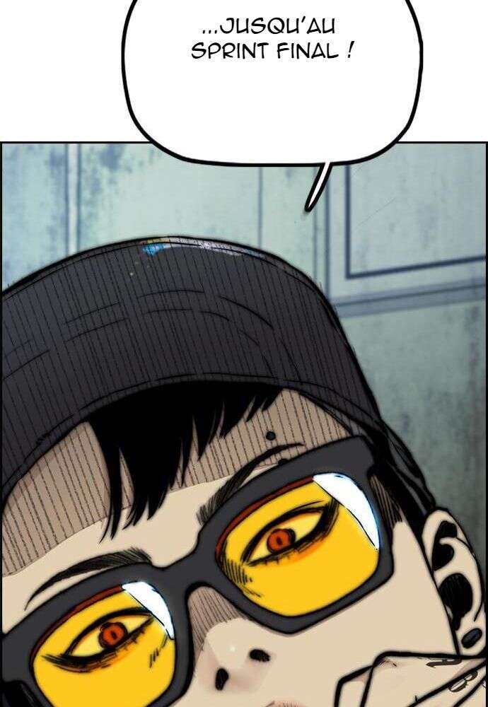 Read Wind Breaker FR Manga Online