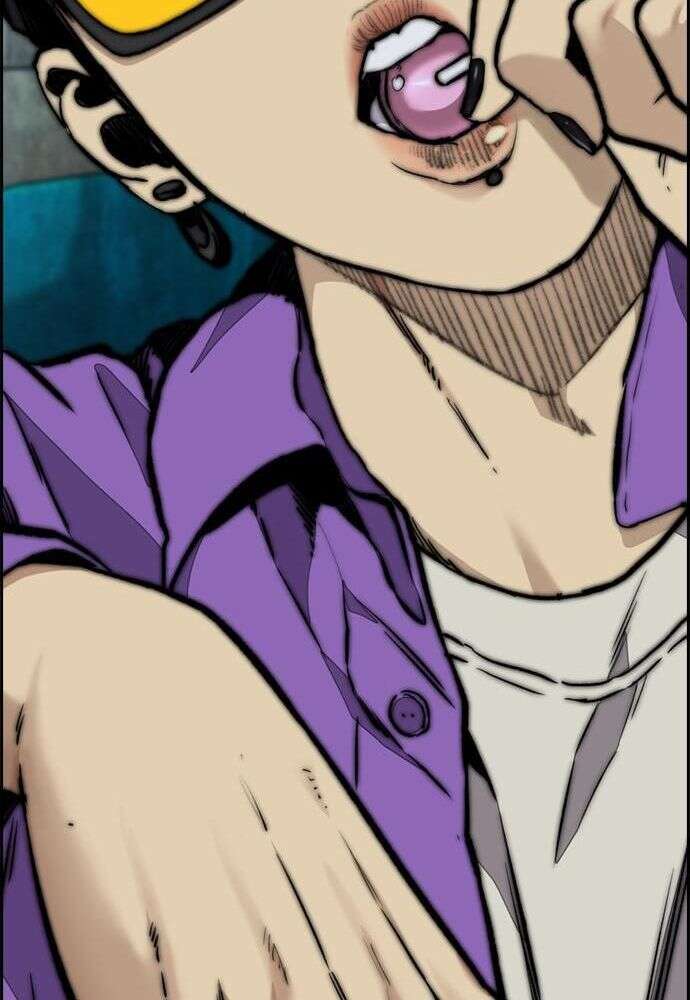 Read Wind Breaker FR Manga Online