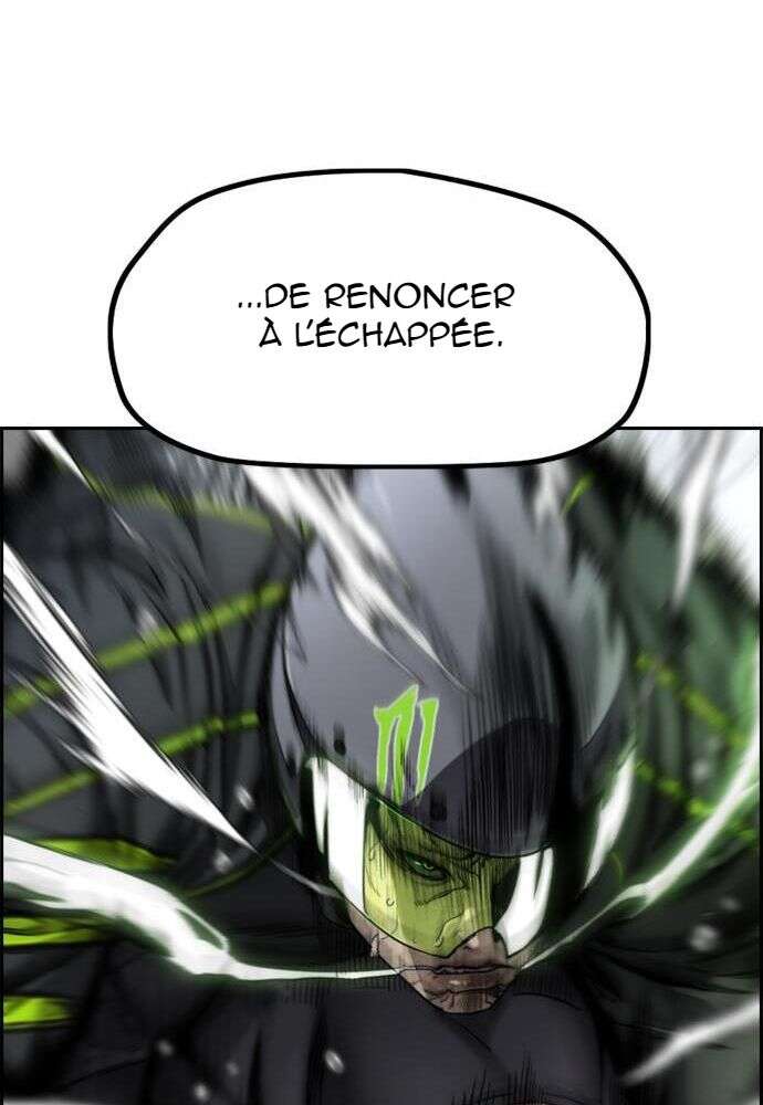 Read Wind Breaker FR Manga Online
