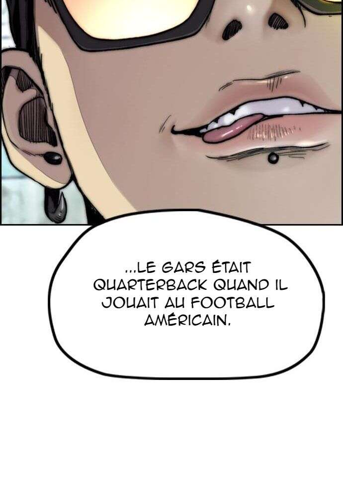 Read Wind Breaker FR Manga Online