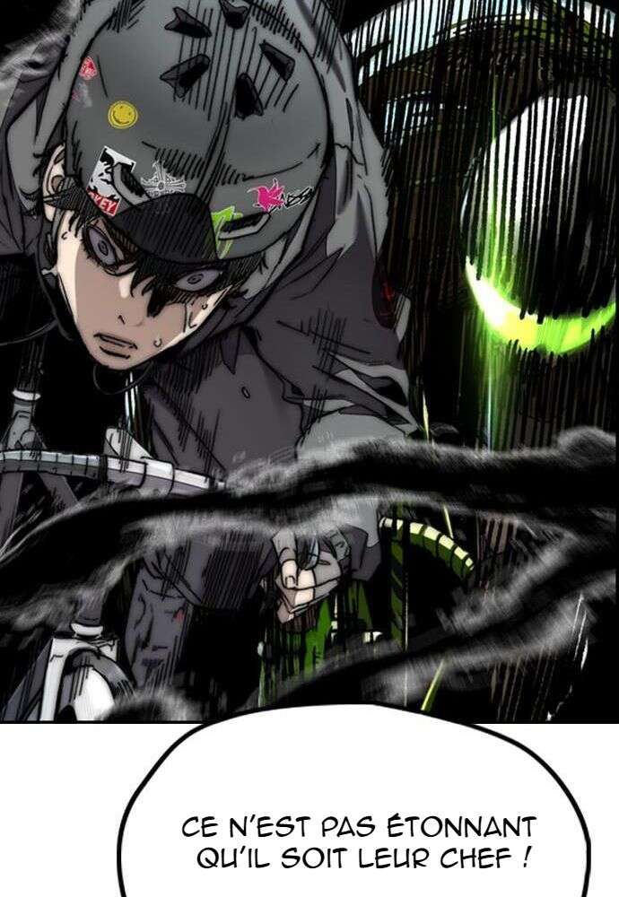 Read Wind Breaker FR Manga Online