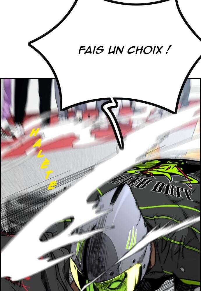 Read Wind Breaker FR Manga Online