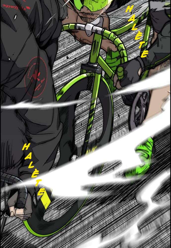 Read Wind Breaker FR Manga Online
