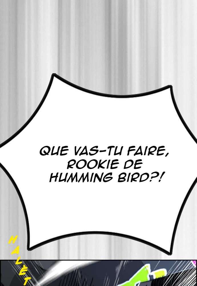 Read Wind Breaker FR Manga Online