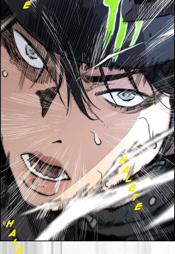 Read Wind Breaker FR Manga Online