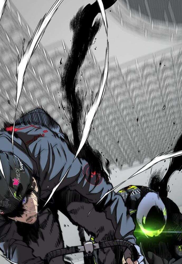 Read Wind Breaker FR Manga Online