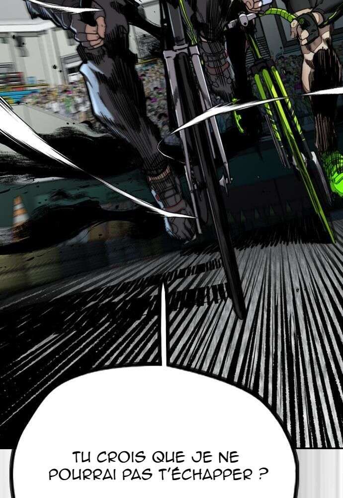 Read Wind Breaker FR Manga Online