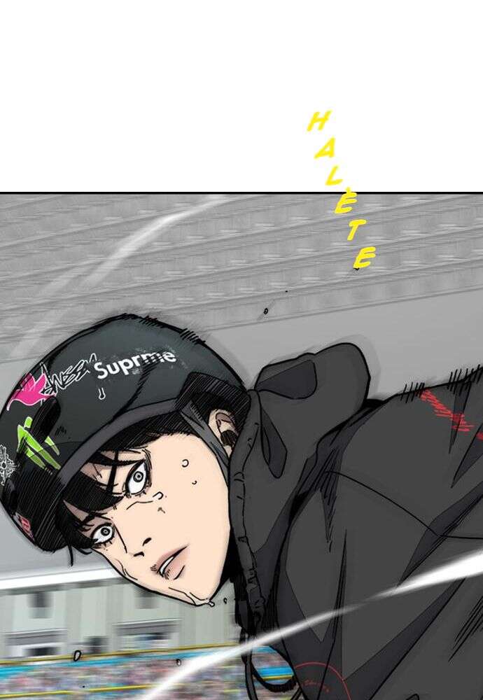 Read Wind Breaker FR Manga Online