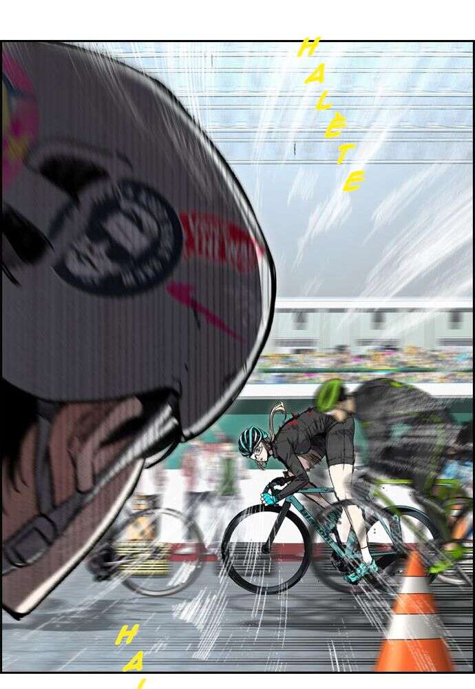 Read Wind Breaker FR Manga Online