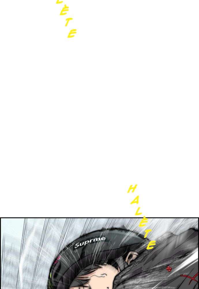 Read Wind Breaker FR Manga Online
