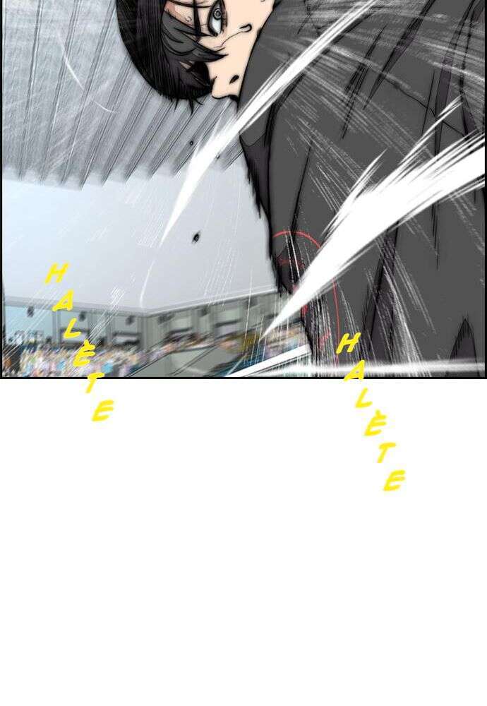 Read Wind Breaker FR Manga Online