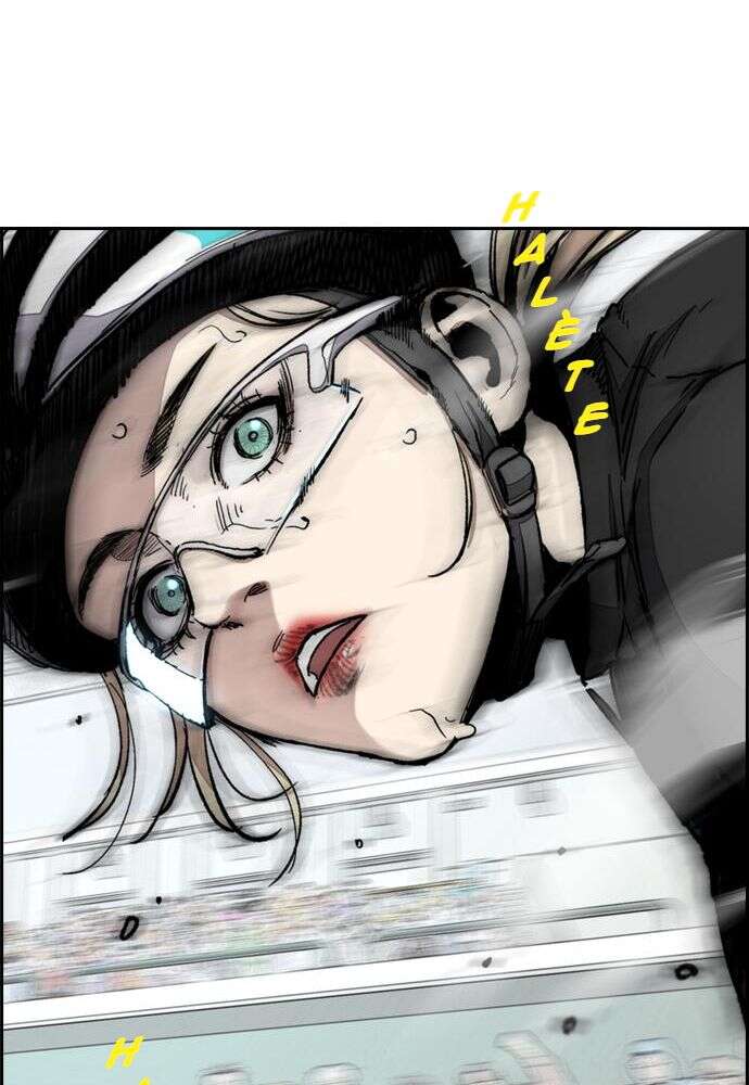 Read Wind Breaker FR Manga Online