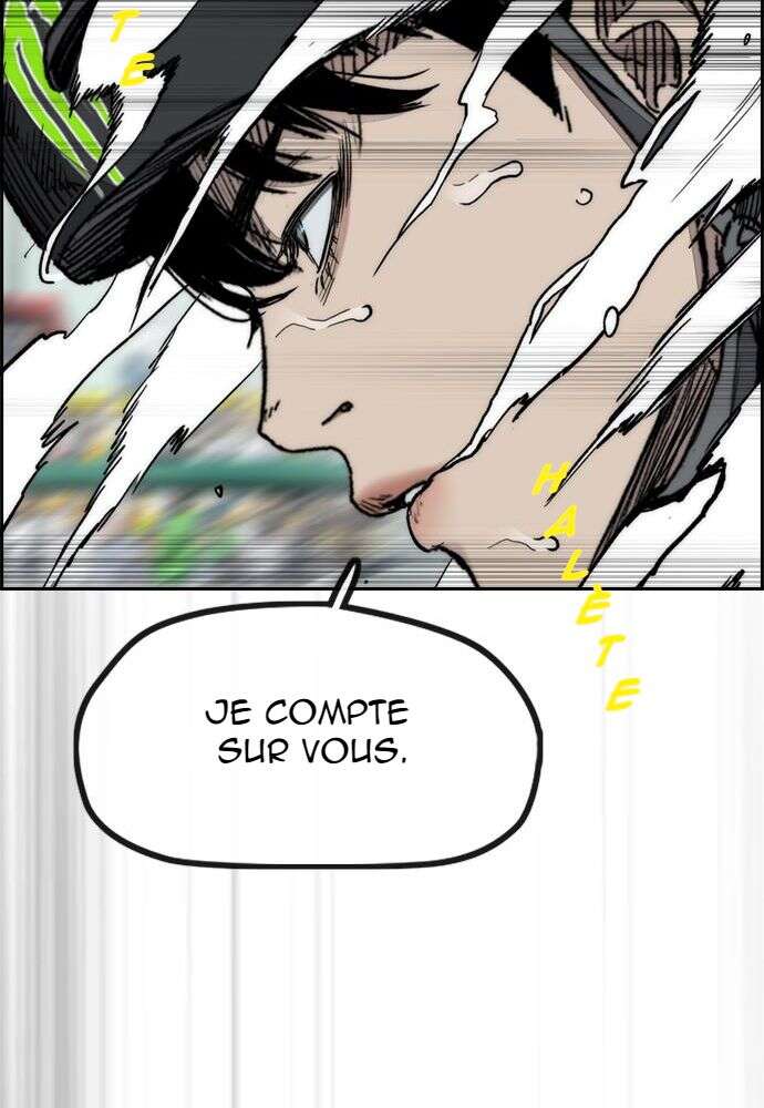Read Wind Breaker FR Manga Online