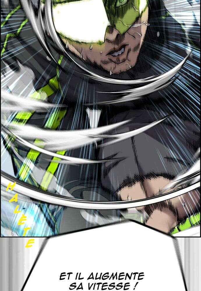 Read Wind Breaker FR Manga Online