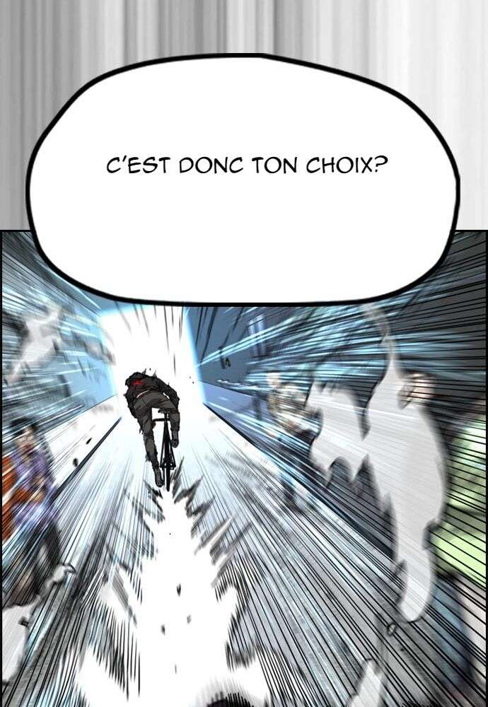 Read Wind Breaker FR Manga Online