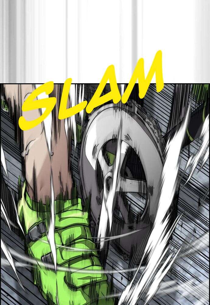 Read Wind Breaker FR Manga Online
